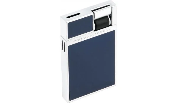 Porsche Design Jet Lighter Blue