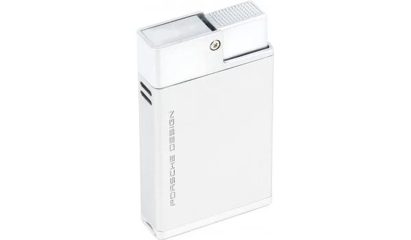 Porsche Design Jet Lighter P3631/03 Silver