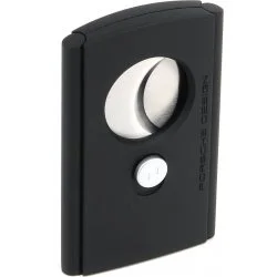 Porsche Design Cigar Cutter Black P3621/01