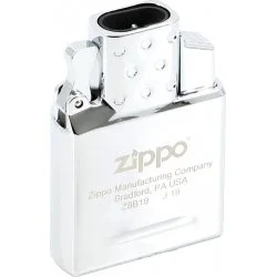 Zippo Double Torch Lighter Insert Butane