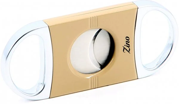 Zino Z2 Double Blade Cutter Beige