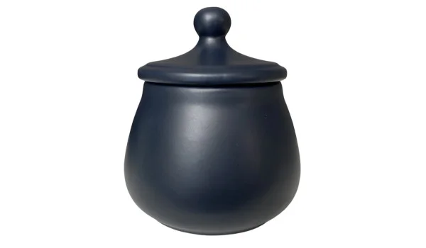 Tobacco Jar Nightblue