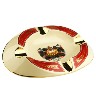 Cigar Ashtray H.Upmann, 4 sikaria