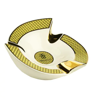 Cigar Ashtray Trinidad, 3 sikaria