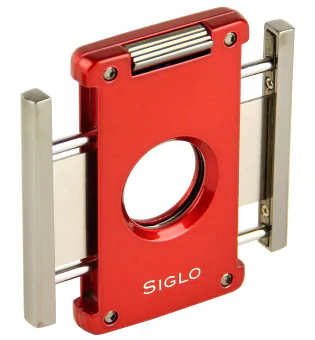 Siglo Switch Blade -leikkuri Punainen kuva 2