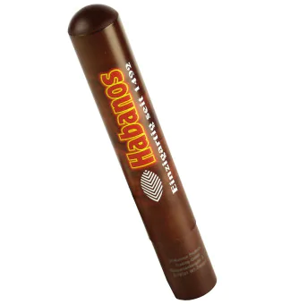 Habanos Aluminium Tube for Cigars