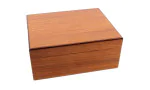 Savoy by Ashton Humidor Zebrawood Medium kuva 2