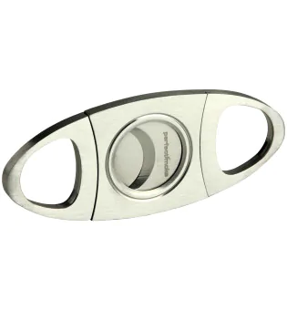 Perfectsmoke Cigar Cutter Oval