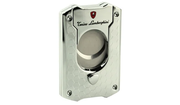 Lamborghini Le Mans Cutter, kromi, Honeycomb