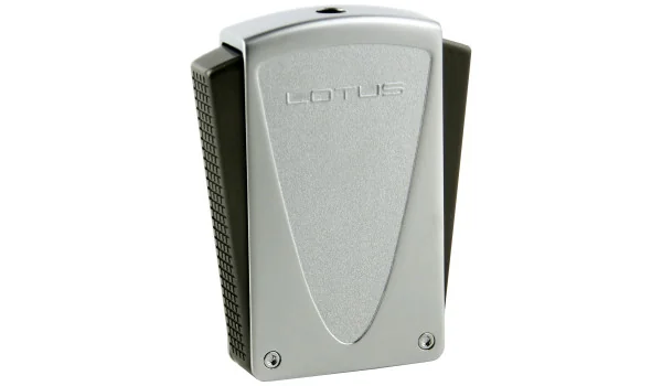 Lotus Jet Lighter 3810, kromi/veluuri ja tumma asesatiini