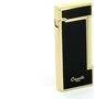 Caseti President sytytin Black/Gold